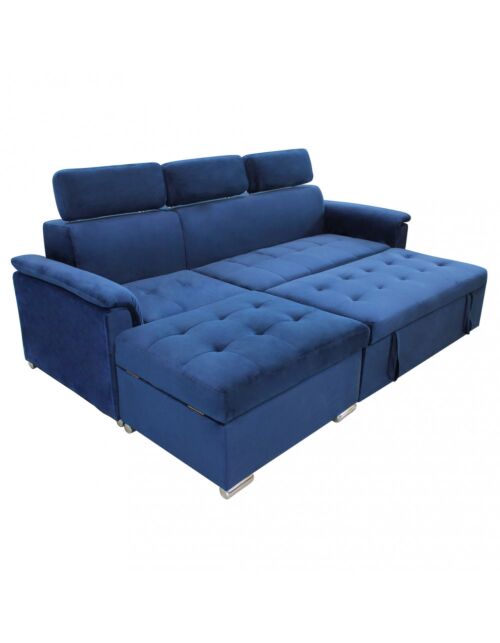 DIVANO LETTO DERRICK