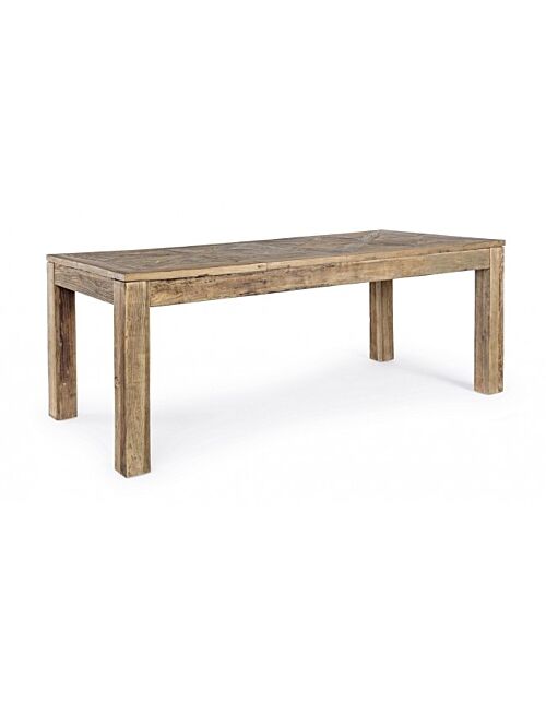 BIZZOTTO TAVOLO KAILY 200X90
