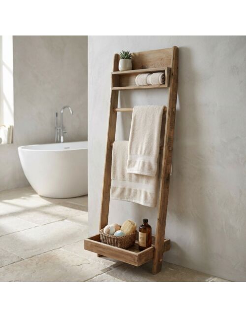 SCAFFALE DA BAGNO BIDDY
