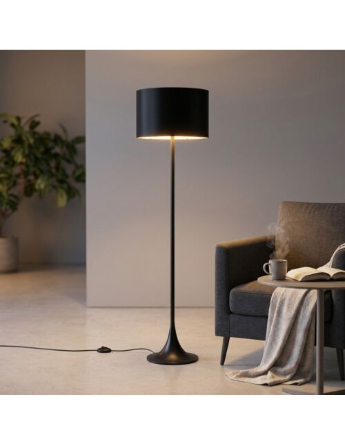 LAMPADA A STELO LYRA
