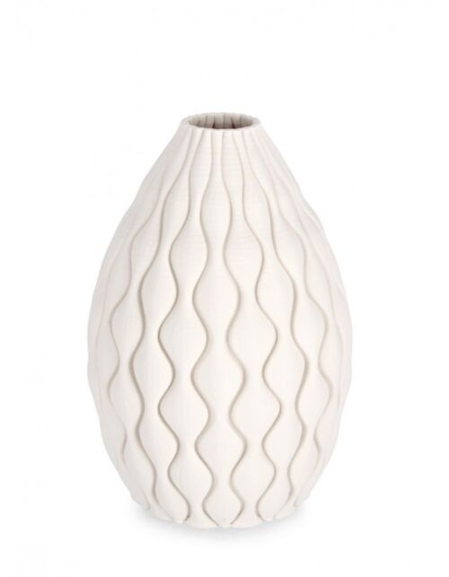 BIZZOTTO VASO KYLO BEIGE H28