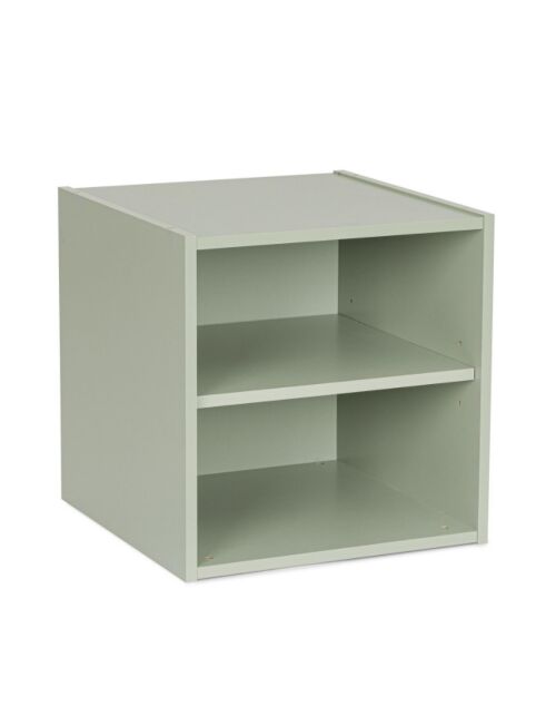 BIZZOTTO CUBO composite pro verde salvia 0734208