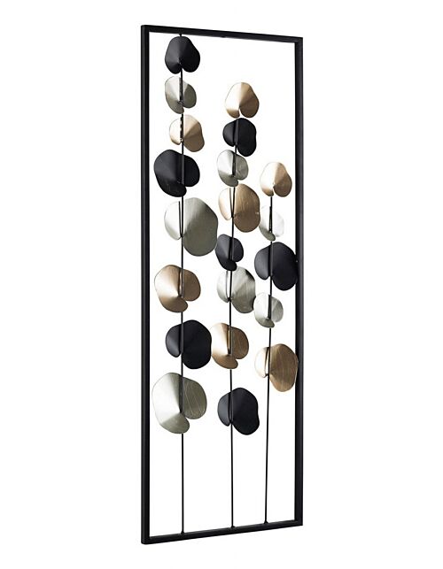 BIZZOTTO DECORAZIONE PARETE KAIROS 30X84