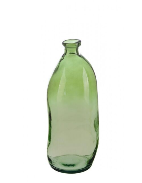 BIZZOTTO VASO LOOPY VT VERDE H35