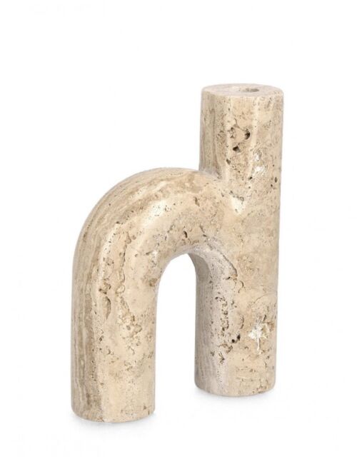 BIZZOTTO P.CANDELA TIKAR MARMO BEIGE