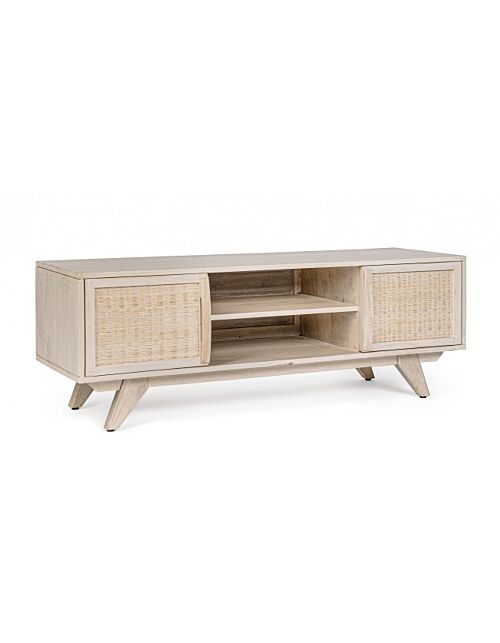 BIZZOTTO MOBILE PORTA TV 2A SAHANA