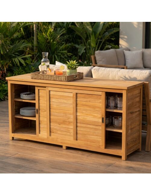 MOBILE WESTON 200 X 60
