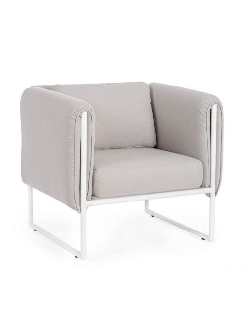 BIZZOTTO POLTRONA C-C PIXEL SAND