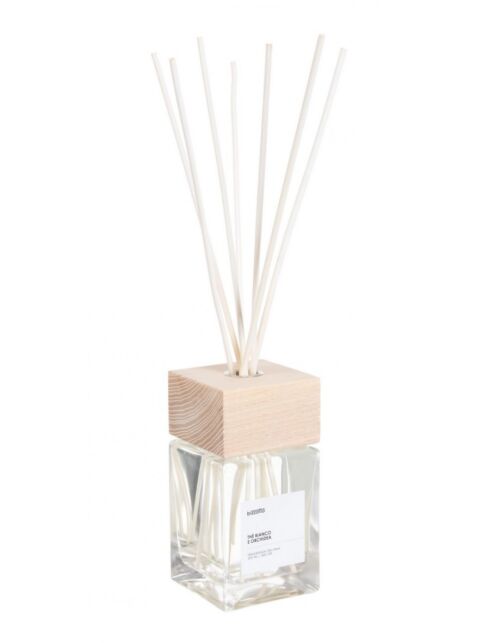 BIZZOTTO DIFFUSORE FRAGR THE' BIANC ORCHID 500ML