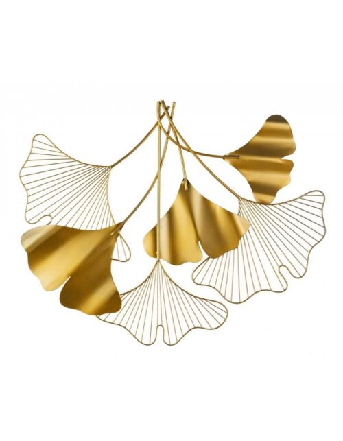 BIZZOTTO DECORAZIONE PARETE GOLDES 83X67