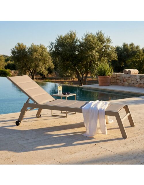LETTINO FORMENTERA IMPILABILE
