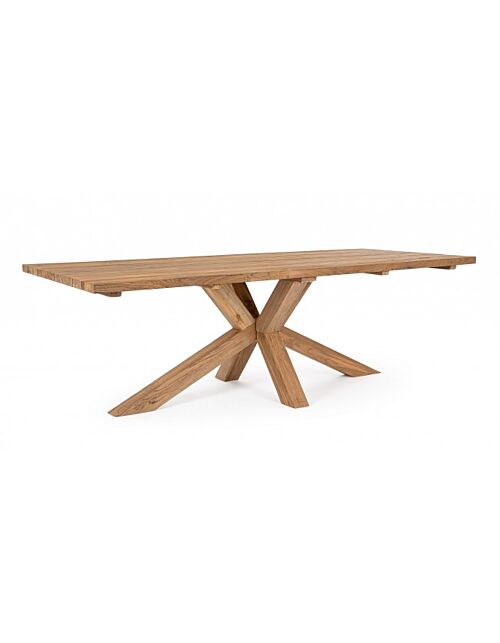 BIZZOTTO TAVOLO JERSEY 240X100