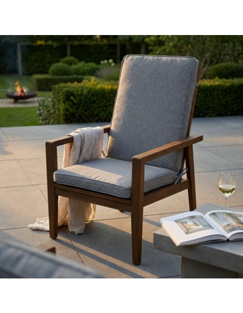 CUSCINO REAL MEDIO GRIGIO CHIARO MELANGE