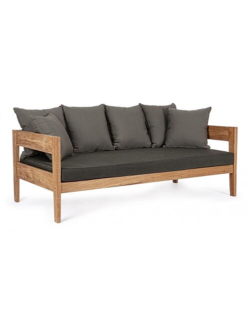 BIZZOTTO DIVANO 3P C-C KOBO - FSC