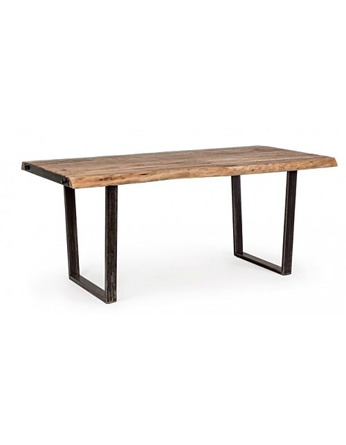 BIZZOTTO TAVOLO ELMER 180X90