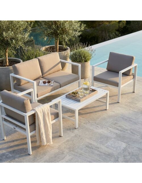 SALOTTO AVANA 2 P