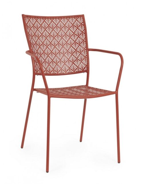 BIZZOTTO SEDIA C-BR LIZETTE PICANT