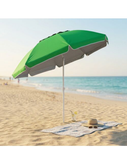 Ombrellone da spiaggia UV 180/32