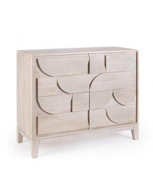 BIZZOTTO CREDENZA 2A ARCHITA