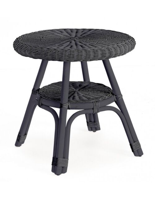 BIZZOTTO TAVOLINO ALLISS MIDNIGHT