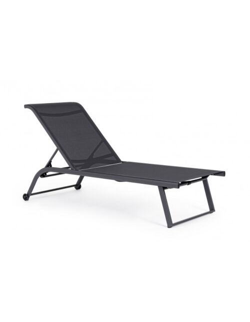 BIZZOTTO LETTINO C-RUOTE TAYLOR GRIGIO SC/ANTRAC