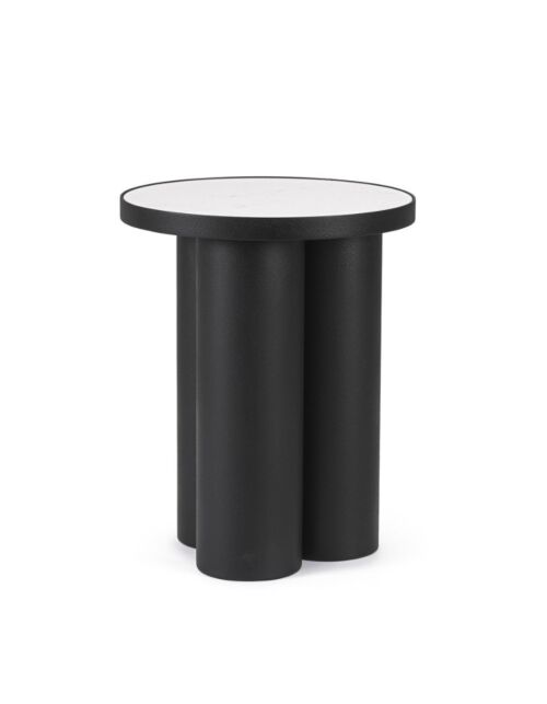 BIZZOTTO tavolo rotondo RONDEL Ø40 cm