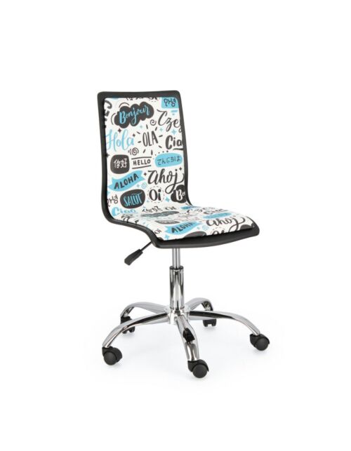BIZZOTTO sedia ufficio YOUNG Hello