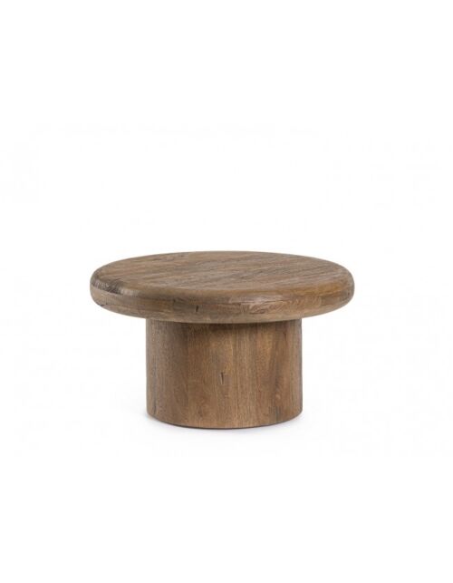 BIZZOTTO TAVOLINO LOPEZ BROWN D60