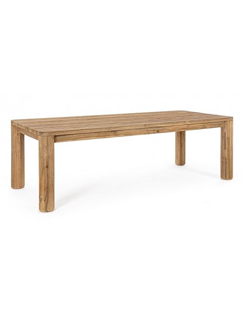BIZZOTTO TAVOLO MAVERICK 240X100