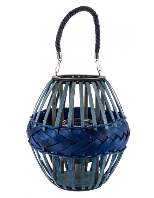 BIZZOTTO LANTERNA BLUISH C-MANICO L