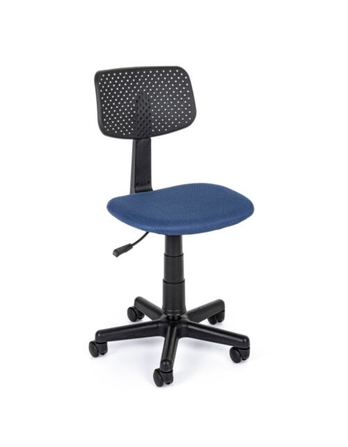 BIZZOTTO sedia da ufficio ARTEMIS blu