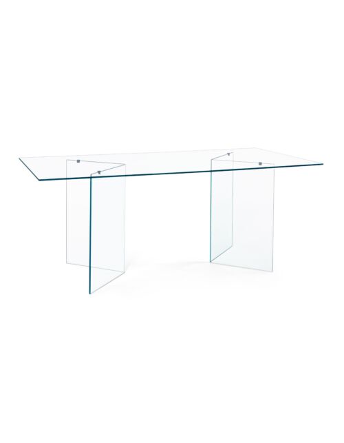 BIZZOTTO TAVOLO IRIDE RETT 180X90