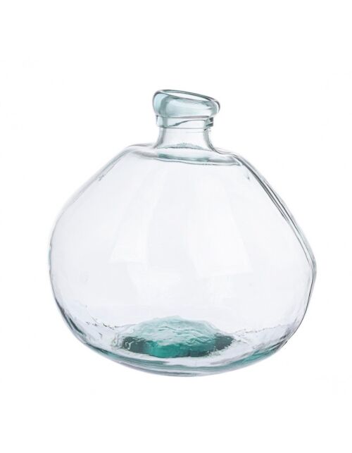 BIZZOTTO VASO VT LOOPY TRASP H32