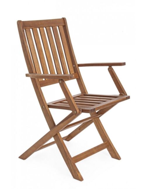 BIZZOTTO SEDIA C-BR MALI PIEGH