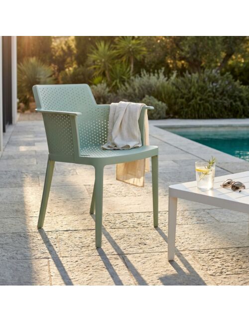 Poltrona CATHY - HF-807213-VRDC