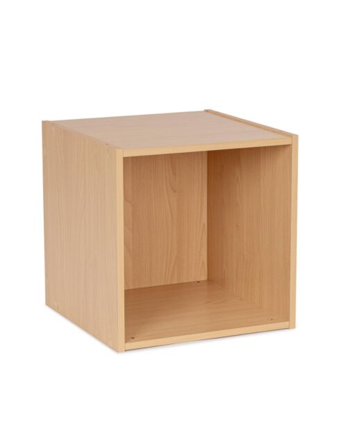 BIZZOTTO CUBO composito pro colore naturale