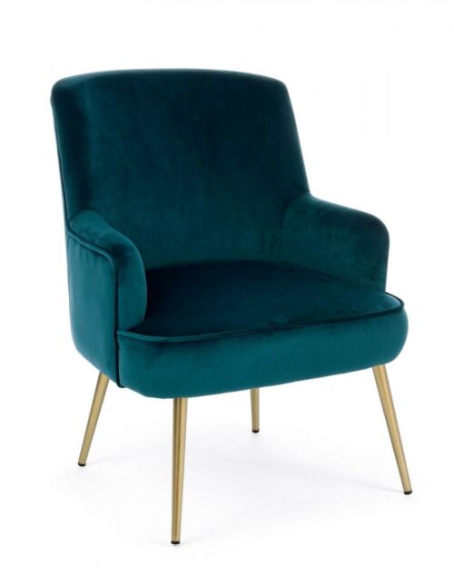 BIZZOTTO POLTRONA CLELIA DEEP
