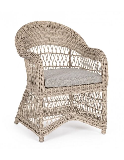 BIZZOTTO POLTRONA C-C JUPITER NEW