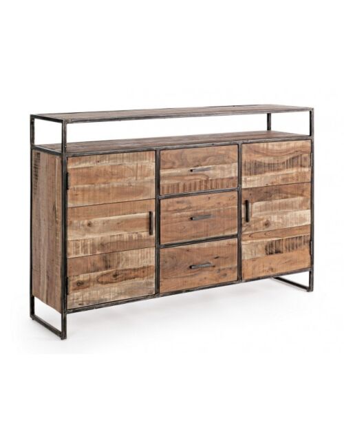BIZZOTTO CREDENZA 2A-3C ELMER