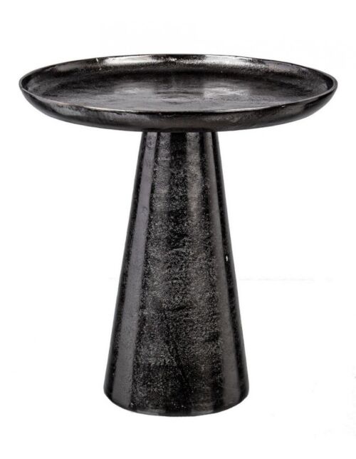BIZZOTTO TAVOLINO KULVIR NERO D35