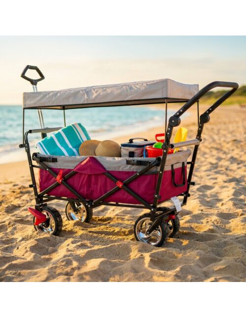 CARRELLO BALTIC C/TETTUCCIO