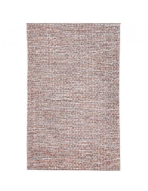 BIZZOTTO TAPPETO VELIS ROSSO 160X230