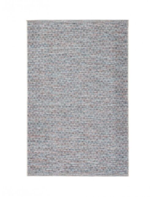 BIZZOTTO TAPPETO VELIS BLU 160X230