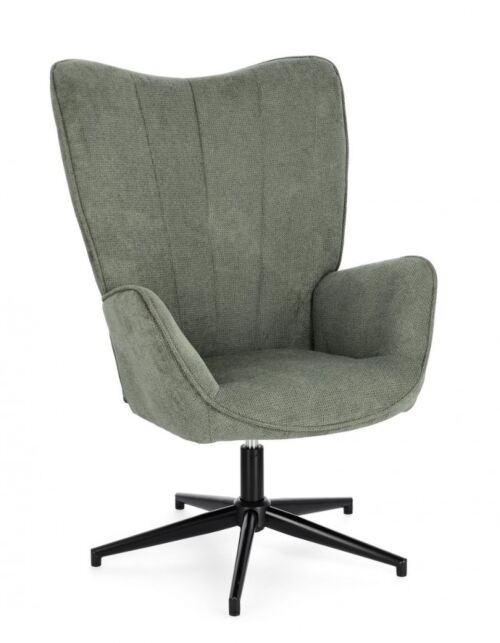 BIZZOTTO POLTRONA INAS VERDE