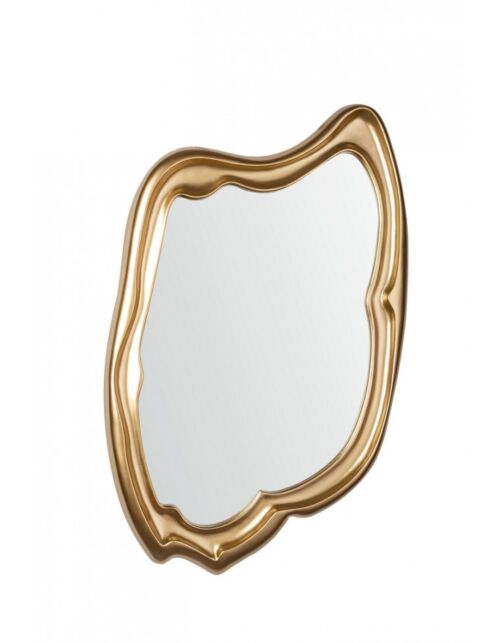 BIZZOTTO SPECCHIO C-C FELIPE ORO 60X100