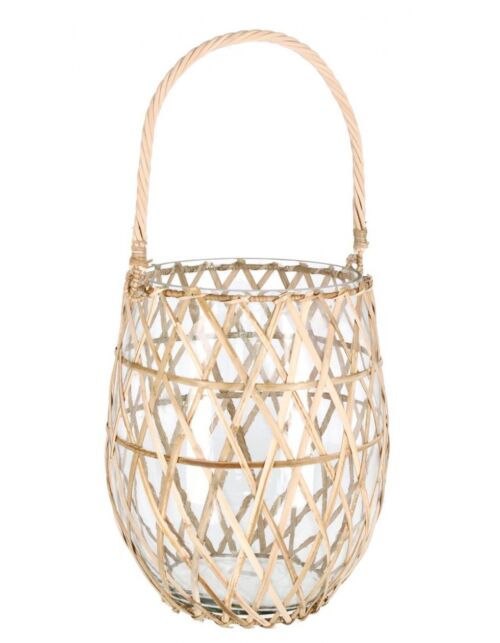 BIZZOTTO VASO ZHOB BOMB VT NATURALE H24