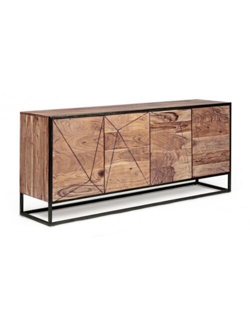 BIZZOTTO CREDENZA 4A EGON