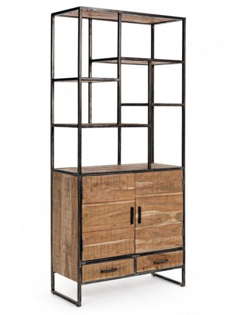 BIZZOTTO LIBRERIA 2A-2C ELMER