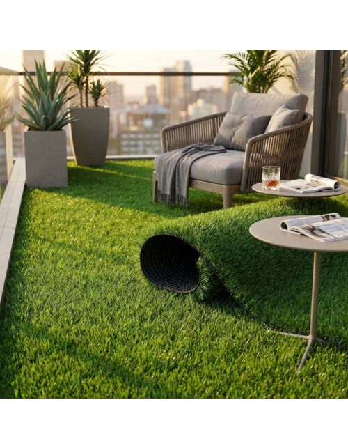 TAPPETO SINTETICO 3 CM (1 X 25 M)