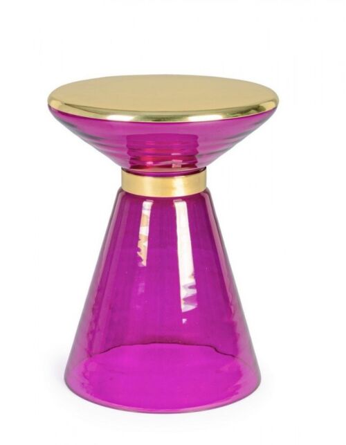 BIZZOTTO TAVOLINO MERIEL VT LILAC D36